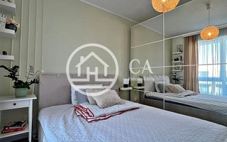 Apartament de închiriat cu 2 camere în PRIMA ARENA, Oradea - Poză 8