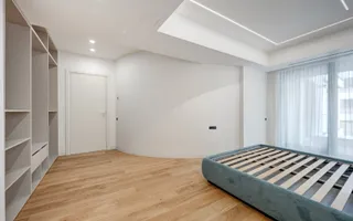 PENTHOUSE NOU LA INCHIRIERE CU 4 CAMERE IN AVIATORILOR - Poză 21