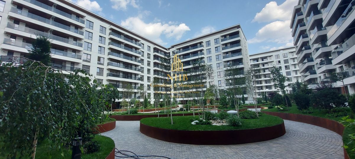 Apartament Premium 2 camere | Nusco City - Poză 7
