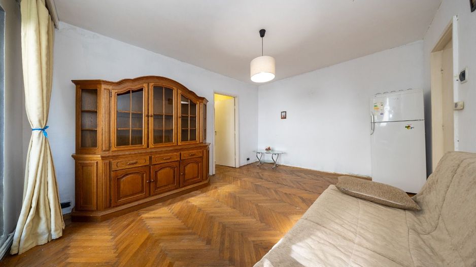 Astra-Apartament 2 camere 50 mp - Poză 4
