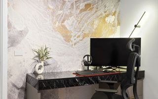 Apartament 4 camere, 2 locuri parcare, Rond Pipera/OMV - Poză 7