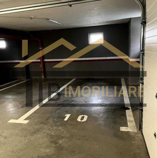 Apartament de 2 camere, 67mp, parcare, zona Maurer - Poză 7