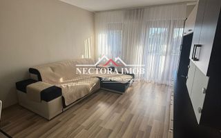 NECTORA IMOB-Apartament 2 camere, Zona Horea,  58 mp, Et 2, Parcare - Poză 2