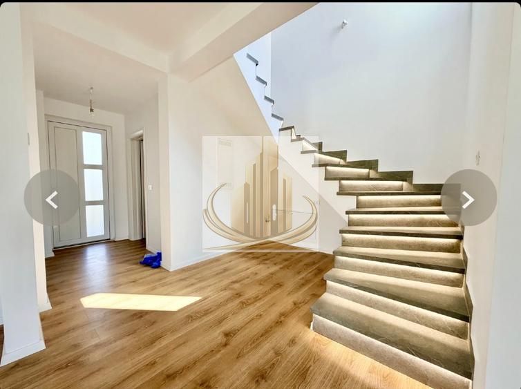 Duplex modern P+1E – Moșnița Nouă, ultracentral - Poză 6