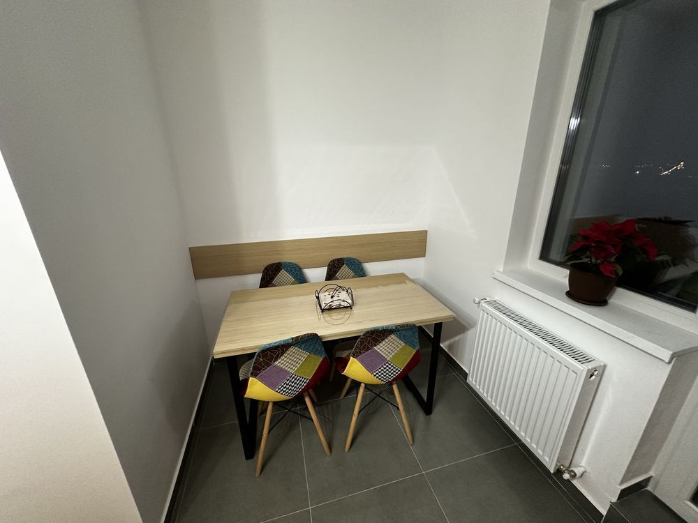 Închiriez apartament nou 2 camere| la 200 m de Metrou Păcii| Totul nou - Poză 5