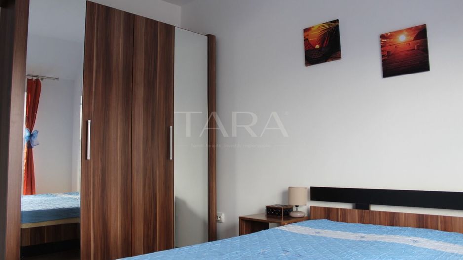 Apartament modern de închiriat – Etaj 3/4 - Poză 4