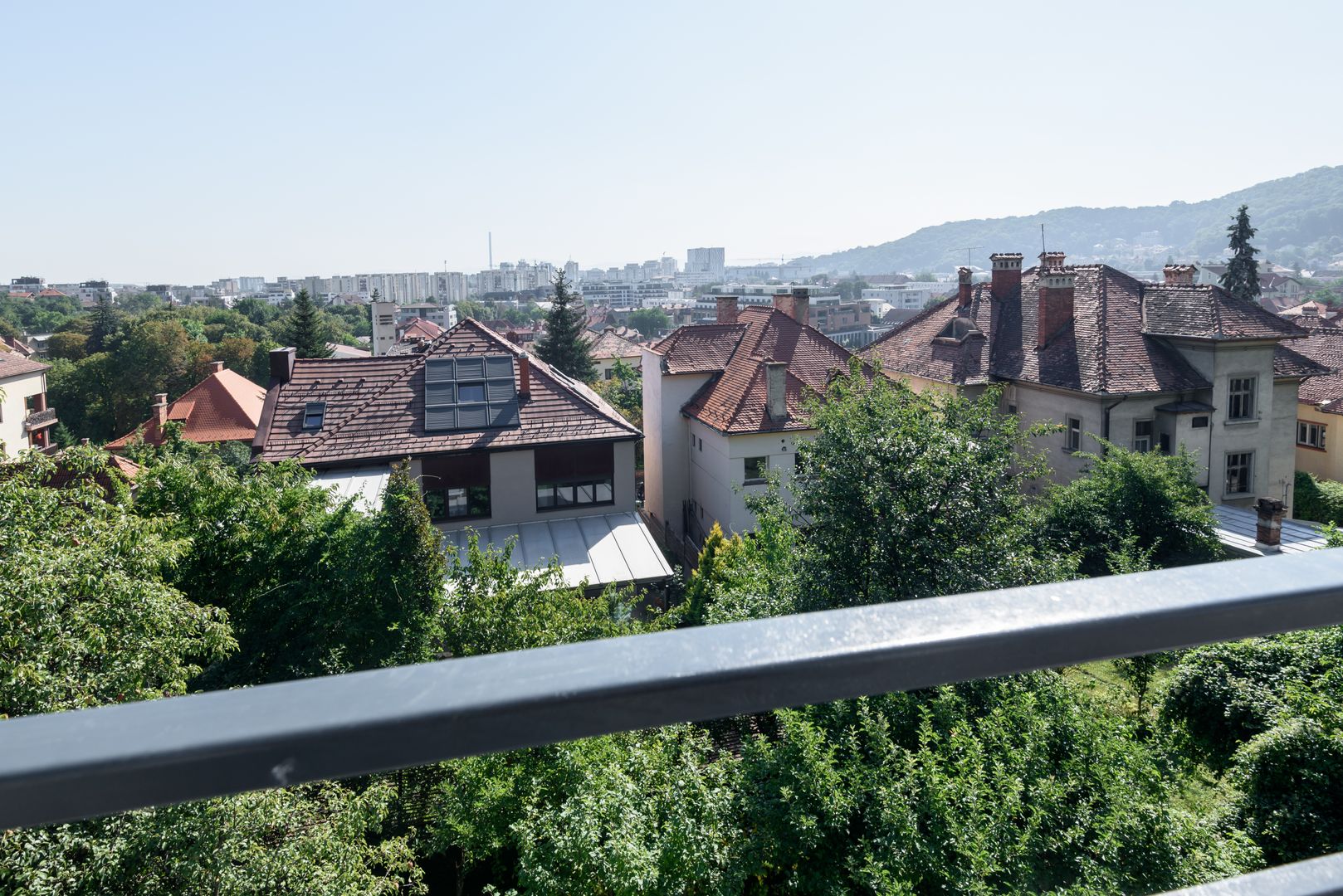 Vila de poveste, in centrul Brasovului, pe Drumul Cetatii - Poză 17
