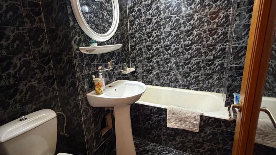 Garsonieră – Mănăștur, zona Mc"Donalds. - Poză 3