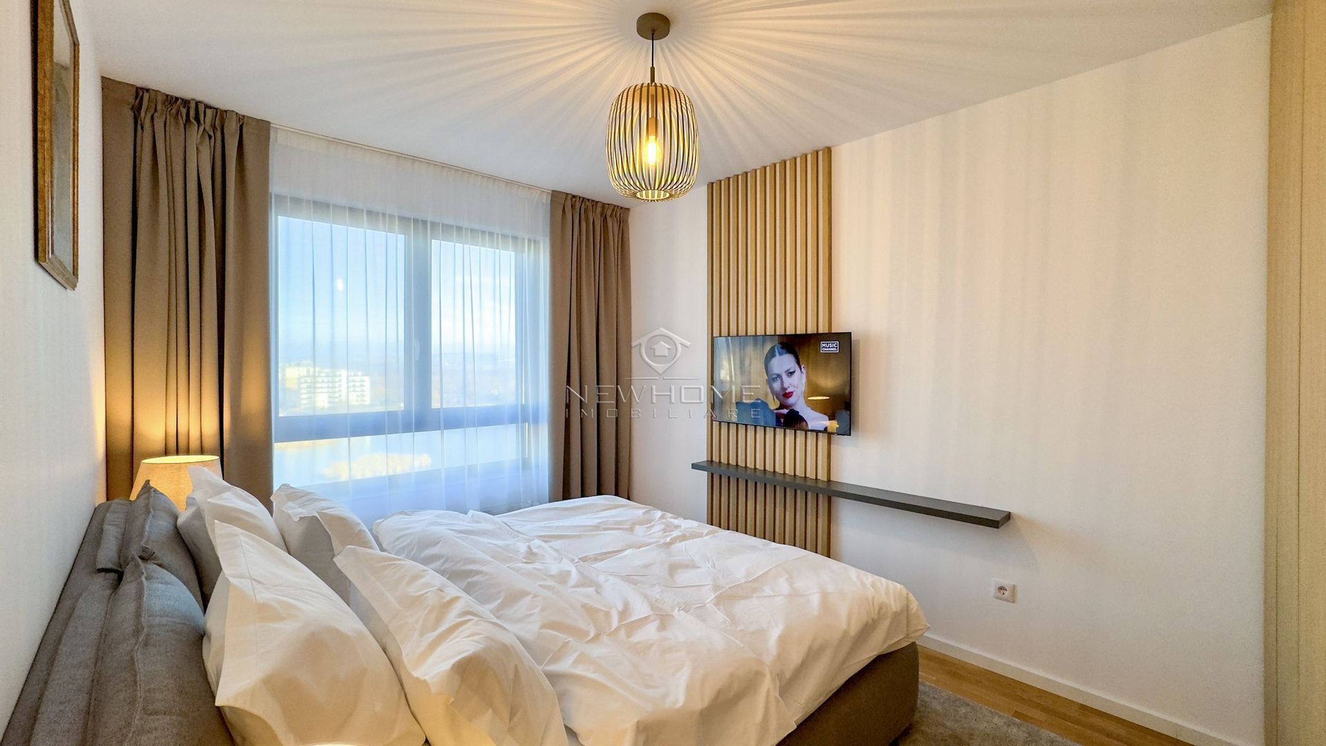 Apartament 2 camere, Parcare, zona Iulius Mall Park Lake - Poză 9