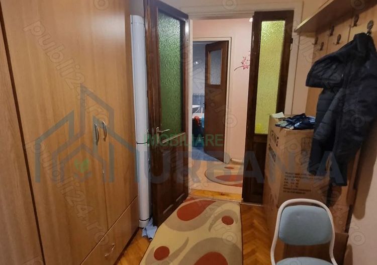 Apartament 2 camere, zona Alexandru cel Bun - Zimbru, Iași - Poză 2