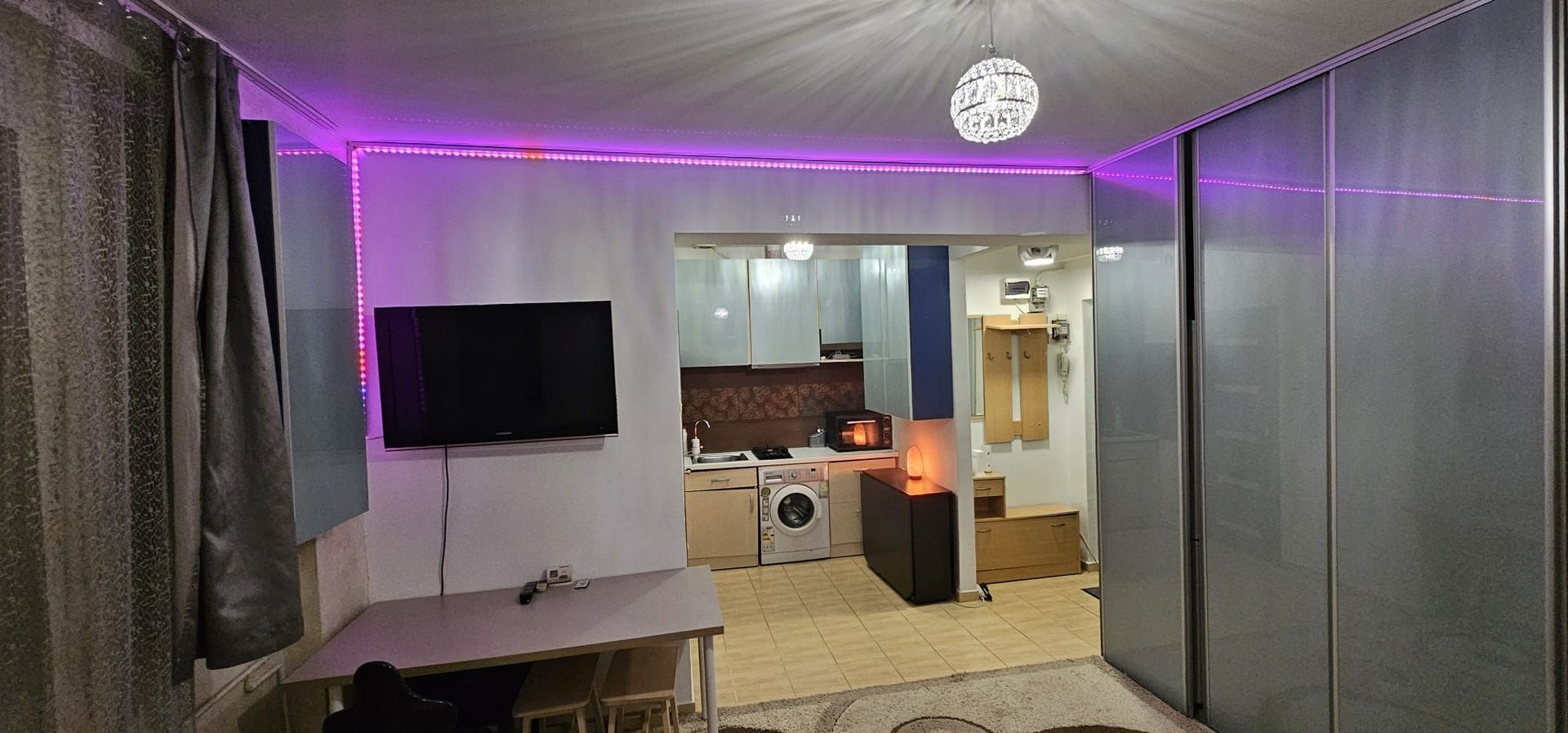 Garsoniera | Piața Alba Iulia | Expertizată- Fără risc seismic - Poză 1