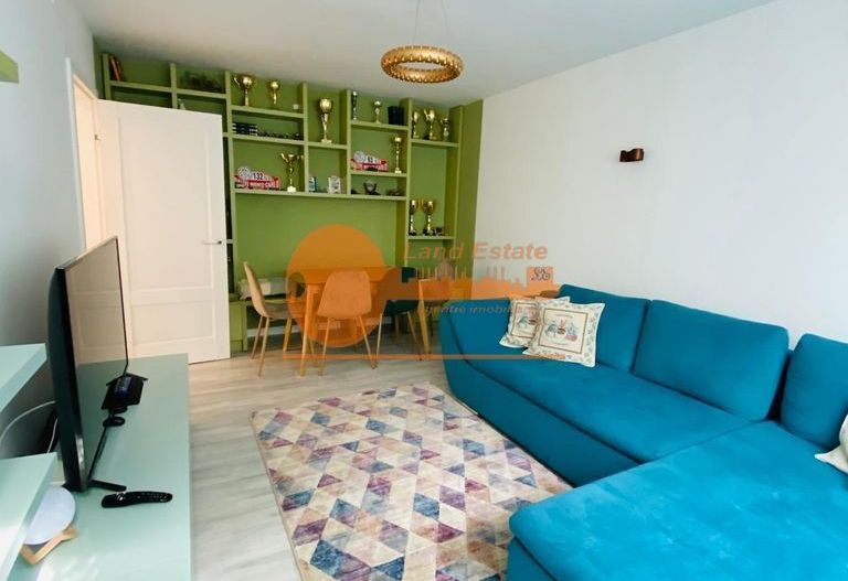 Apartament 2 Camere Politehnica - Poză 9