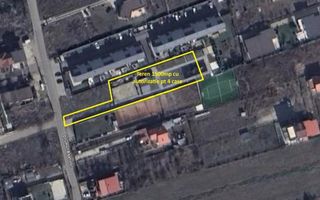 Teren cu autorizatie pentru 4 case | 1500 mp| Baneasa - Poză 6