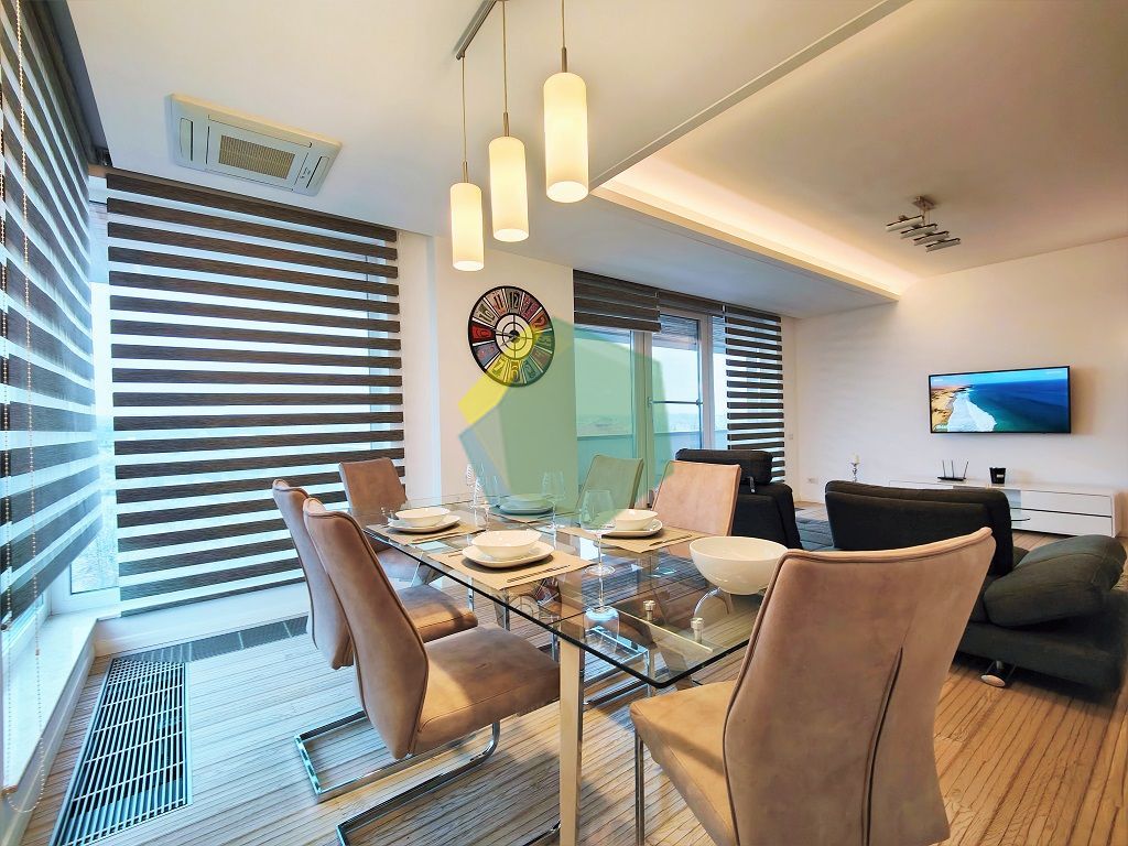 Apartament Premium de Închiriat | Iancu Nicolae – Voluntari, Pipera - Poză 5