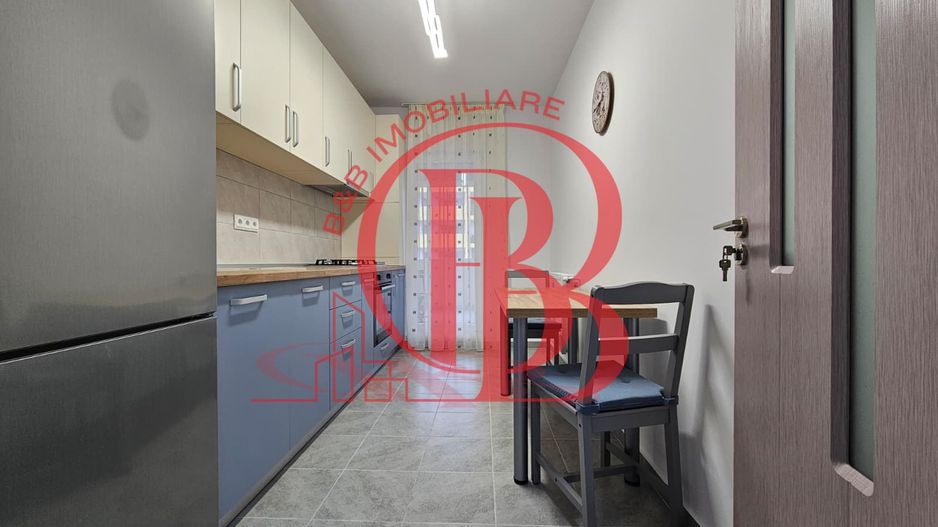 Garsoniera Prima Inchiriere Mobilata Utilata 12 min Teclu - Poză 3