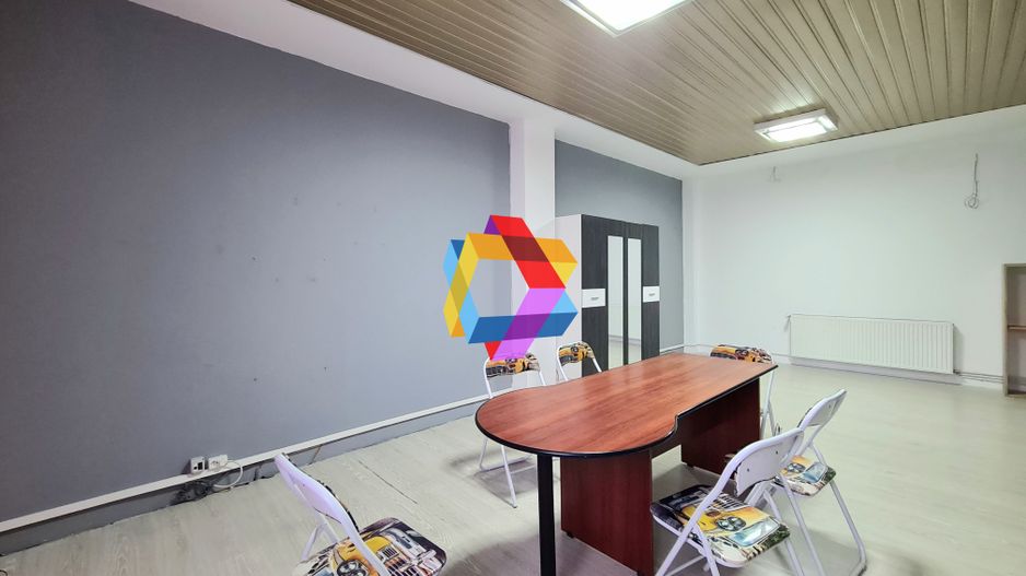 Spatiu birouri de închiriat Brasov - 35 mp # Spatii-comerciale-brasov.ro - Poză 4