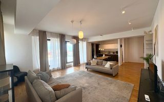 APARTAMENT de LUX cu 3 CAMERE cu Terasa si loc de parcare - Poză 5