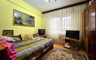 Apartament 2 camere Teiul Doamnei de vanzare, bloc 1985 - Poză 3