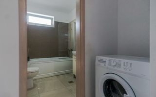 Apartament 2 camere,  bloc nou, parcare subterana, 200 m de FSEGA! - Poză 5