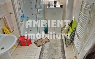 Casă tip duplex P+M, teren 335 mp, zona MOARA GRECILOR; - Poză 9
