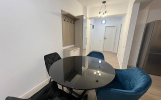 Apartament 3 camere | Crystal North Pipera | LUX | Loc parcare - Poză 4