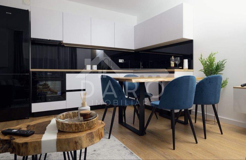 Apartament 3 camere, Tudor - Poză 2