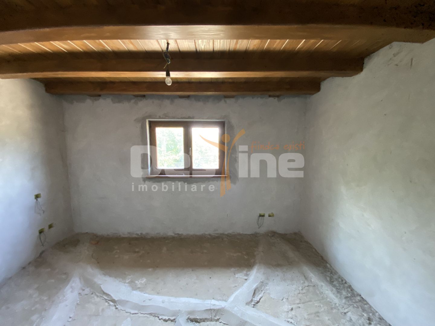 Casa de vanzare 260mp Borlesti 85.000€ - Poză 4