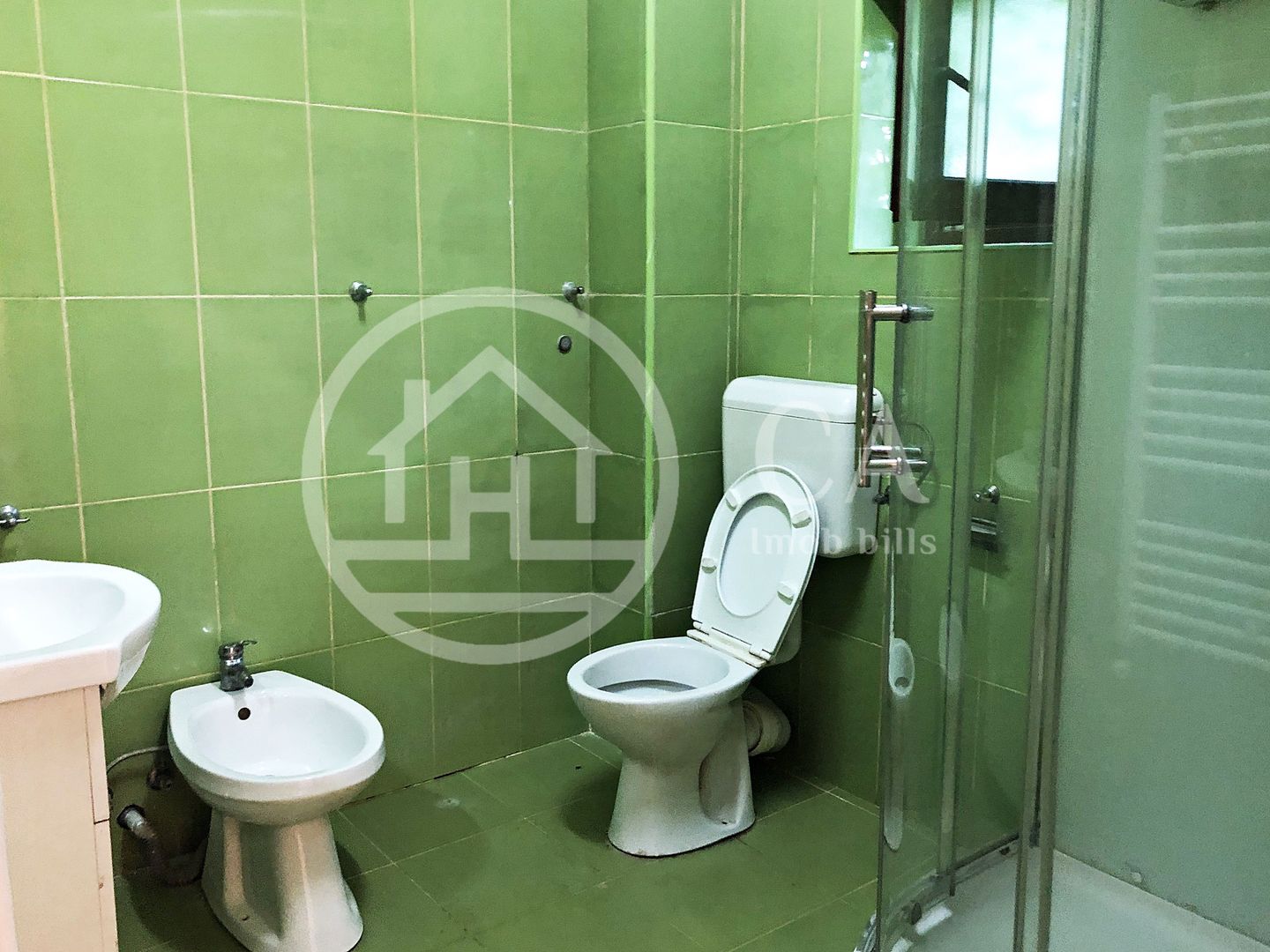 Vila cu 5 camere de inchiriat pentru muncitori in Episcopia, Oradea - Poză 16