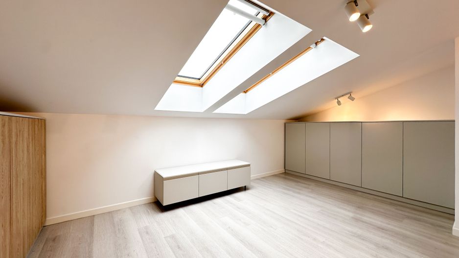 For Rent I 5 rooms TownhouseI Pipera I Gated Community - Poză 31