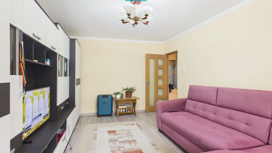 Apartament 2 camere modern Rogerius, et.3 - Poză 4