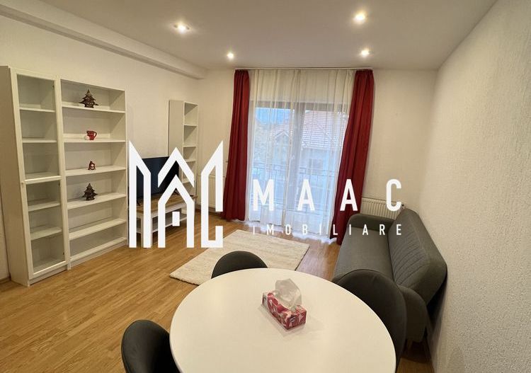 Apartament 3 camere | Etaj 1 | Calea Poplacii - Poză 1