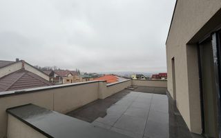 Duplex nou de 210 mp cu garaj si terasa panoramica, Andrei Muresanu - Poză 26