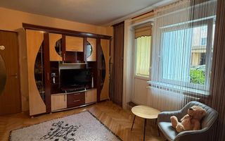 Apartament cochet cu 2 camere, Cedonia - Poză 4