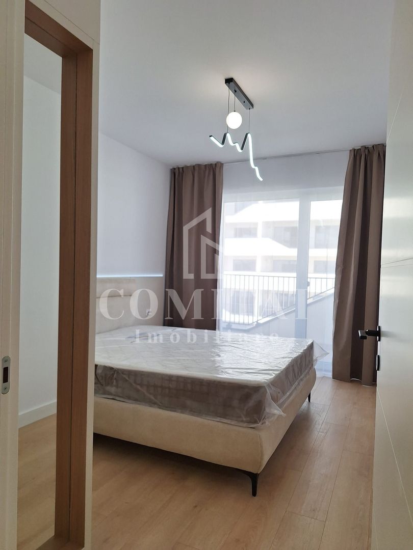 Prima inchiriere! Apartament 3 camere | Ultrafinisat | Eroilor-Florest - Poză 18