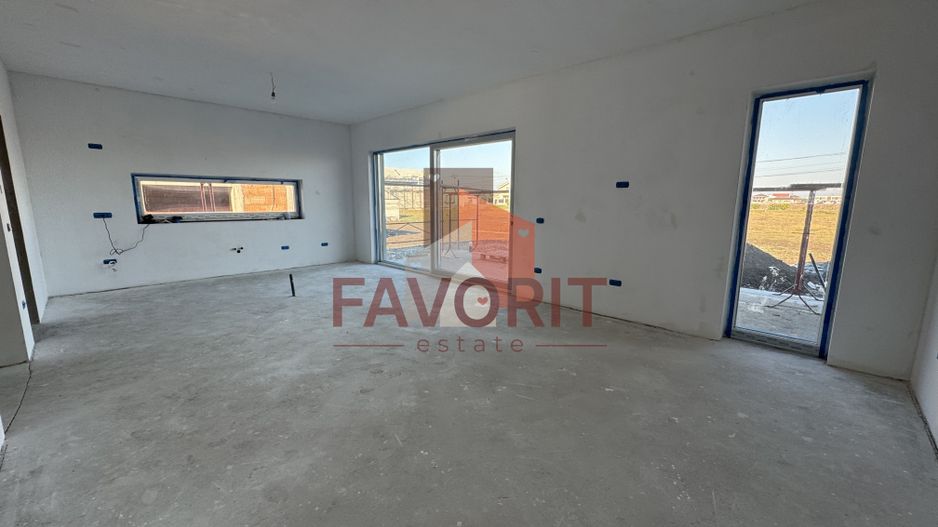 Duplex premium de vanzare in Dumbravita | 135 mp utili | 300 mp teren - Poză 8