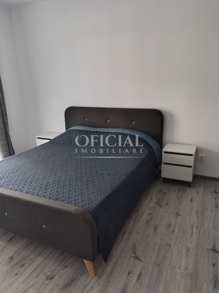 Apartament 3 camere | Garaj | 2 Bai | 68 mp | Oncos Park  - Floresti - Poză 5