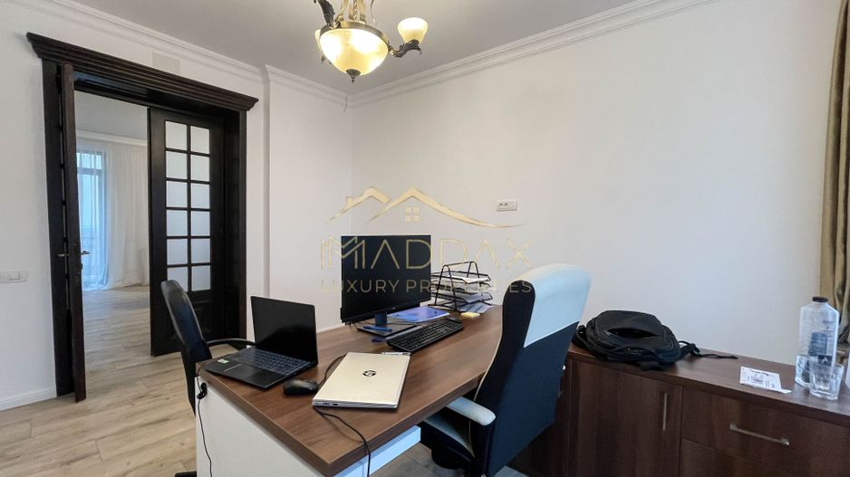 Spatiu de birouri ***104mp*** // zona Victoriei - Poză 19