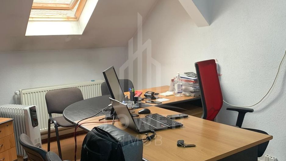 Spatiu pentru birouri sau alte activitati -zona ultracentala-201 mp - Poză 4