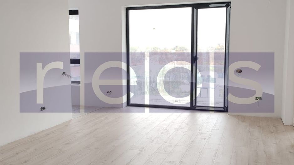 VANZARE APARTAMENT 2 CAMERE | BLOC NOU | SISESTI | 56MP | TERASA 6 MP - Poză 1