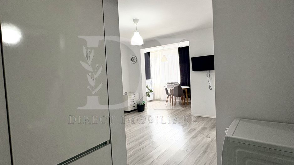 Apartament cu 2 camere -zona Vivo - Poză 6