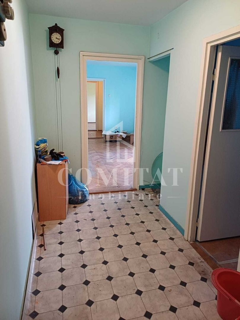 Apartament cu 2 camere | etaj intermediar | zona Diana - Poză 1