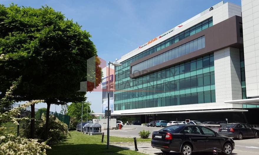 Spatiu modern pentru birouri - 566.75 mp - Bucuresti Nord - DN 1 - Poză 3