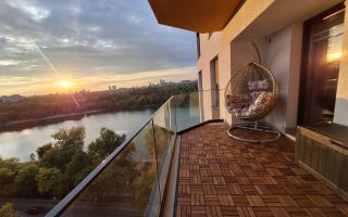 Apartament 3 camere de inchiriat - Poză 1