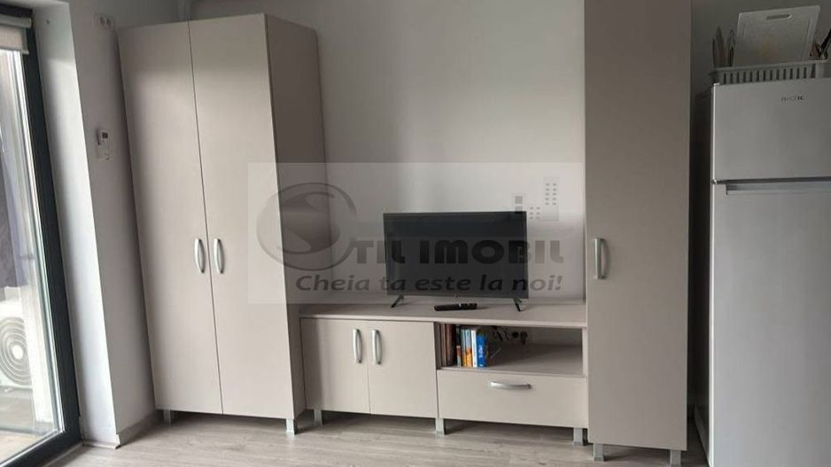 Apartament modern complet mobilat - Copou (Sararie) - 400€ - Poză 2