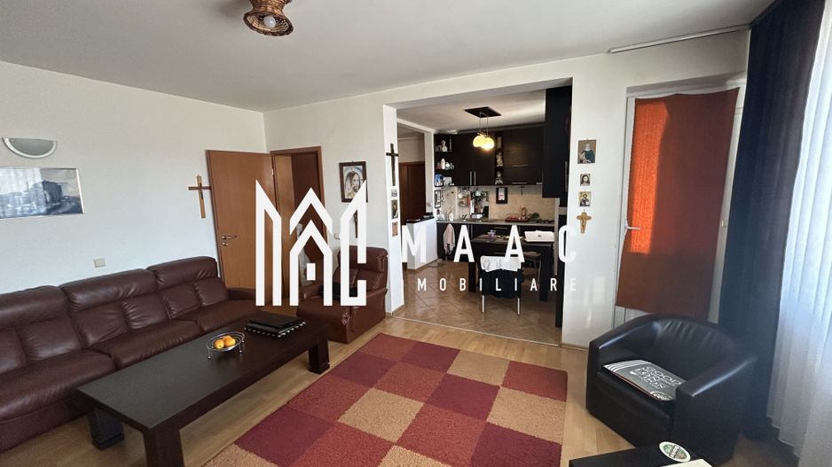 Apartament 2 camere I Calea Dumbravii I 62 MPU - Poză 3