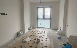 Apartament modern cu 3 camere - finisaje în curs – Etaj 1 - Poză 2