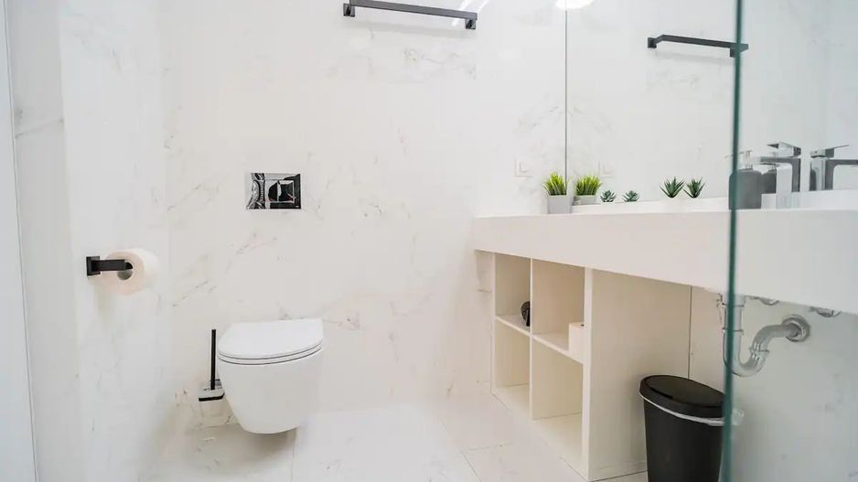 Apartament spectaculos High End 2 camere I One Mircea Eliade - Poză 31