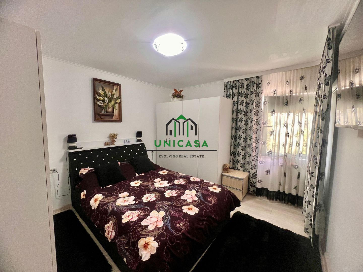 Apartament 2 camere /Complet renovat 2025/Etaj 1/Ostroveni - Poză 9