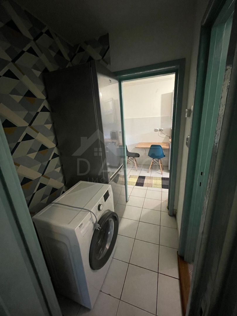 🔥 Apartament 3 camere | Dacia – str. Brașovului |  115 000 euro - Poză 8
