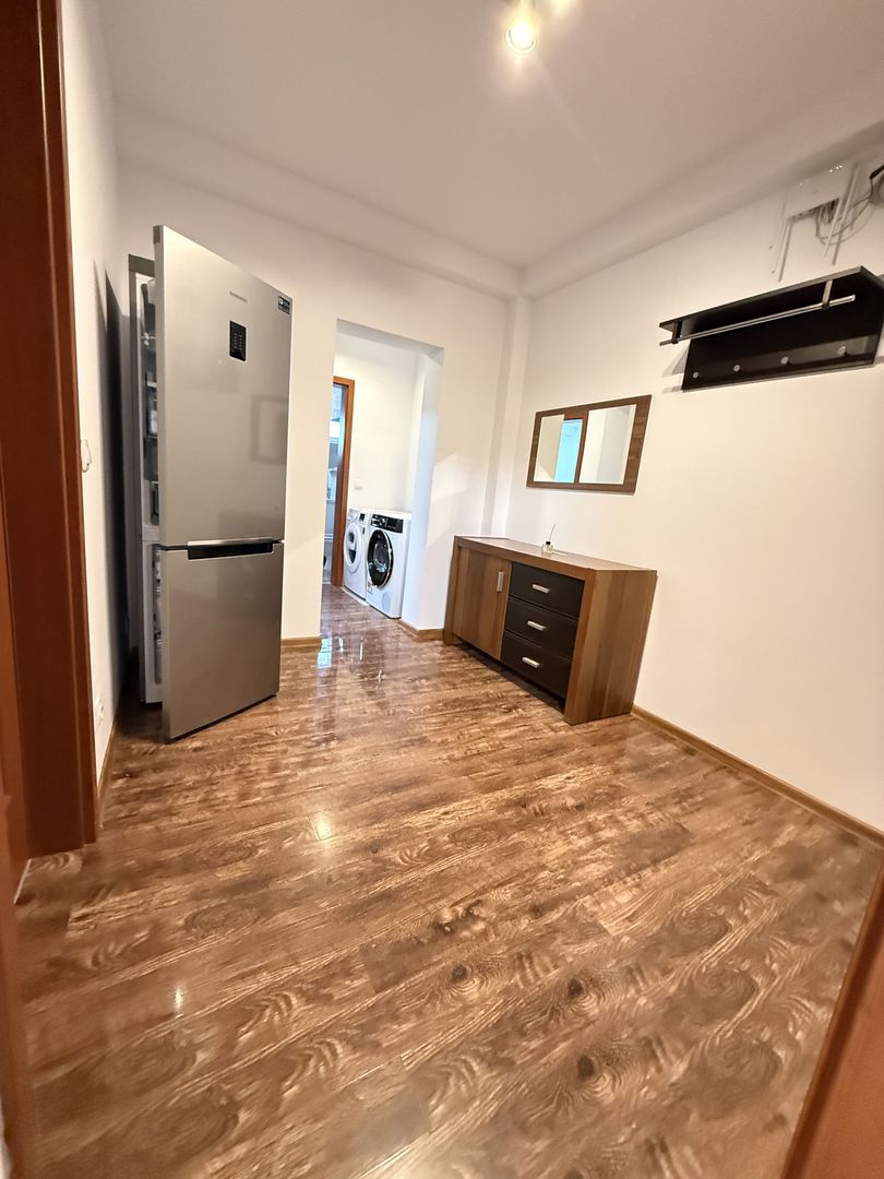 Braytim-Timisoara | 2 camere | Decomandat | Loc de parcare - Poză 8